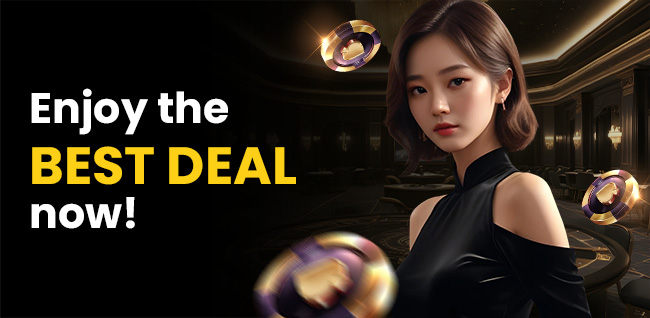 Best Deal